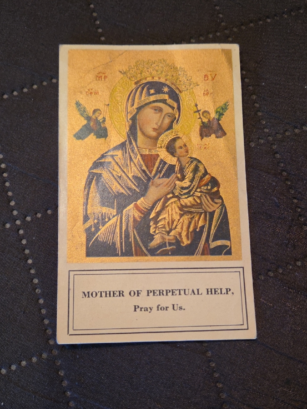1839 Bible And Religious Card & Booklet - Picture 8 of 13